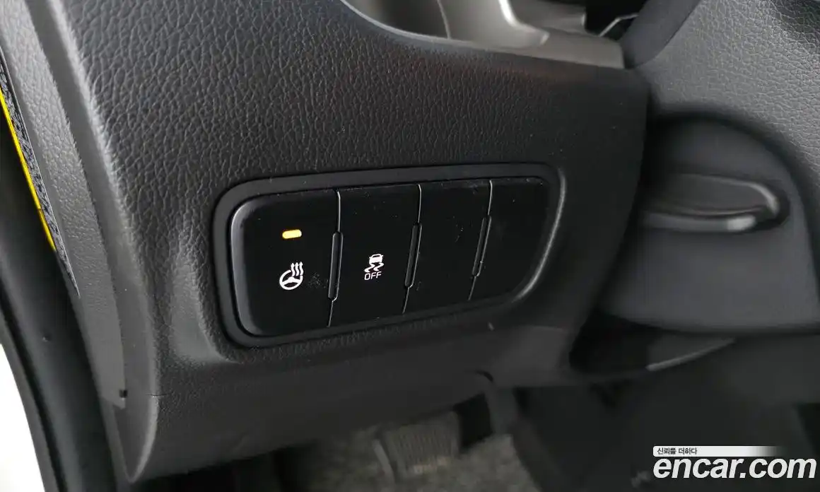 Kia Ray 2019 1.0 Автомат в Москве № 133407, фото 8