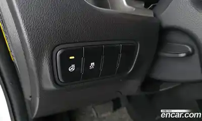 Kia Ray 2019 1.0 Автомат в Москве № 133407, миниатюра 8