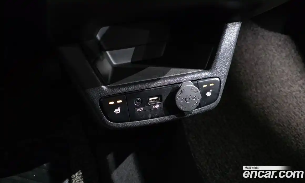 Kia Ray 2019 1.0 Автомат в Москве № 133407, фото 10