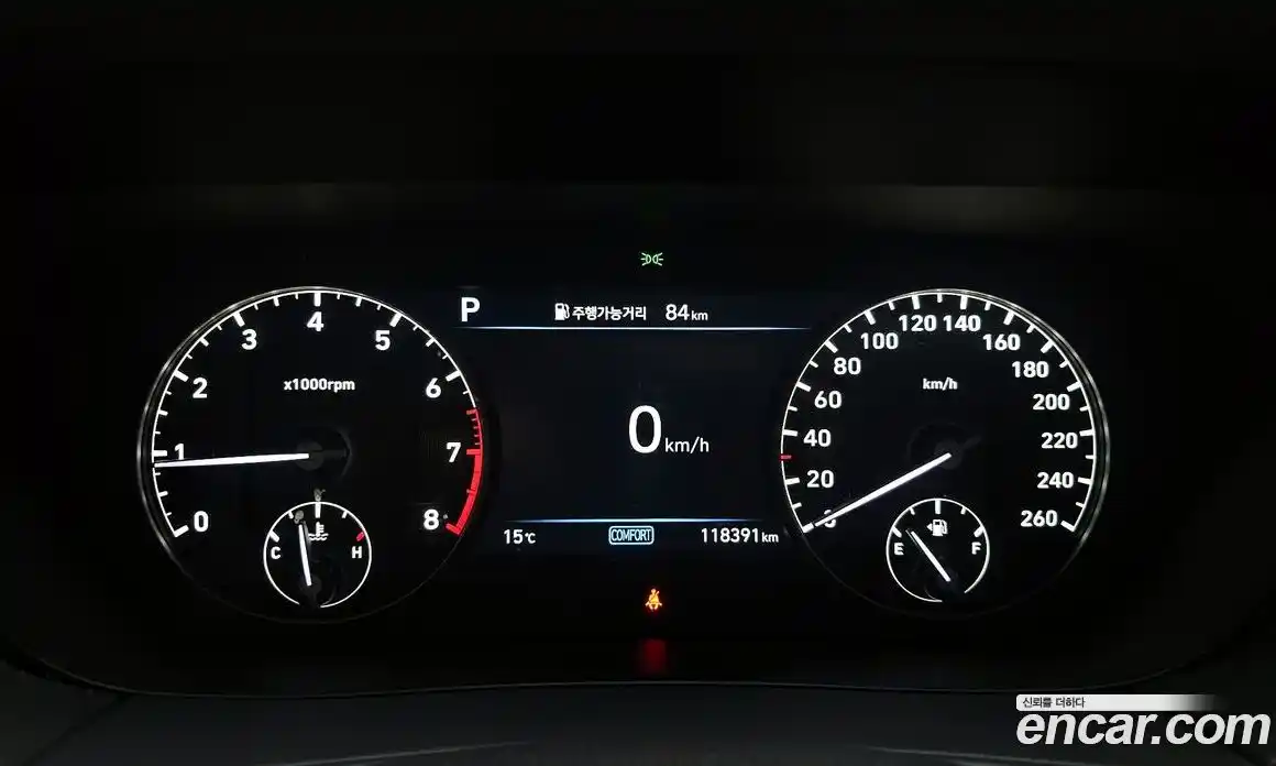 Genesis G90 2020 3.8 Автомат в Москве № 135237, фото 1