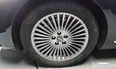 Genesis G90 2020 3.8 Автомат в Москве № 135237, миниатюра 2