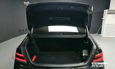 Genesis G90 2020 3.8 Автомат в Москве № 135237, миниатюра 3