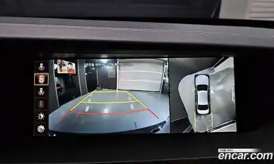 Genesis G90 2020 3.8 Автомат в Москве № 135237, миниатюра 9