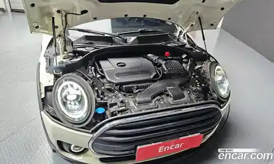 Mini Clubman 2021 1.5 Автомат в Москве № 135996, миниатюра 5