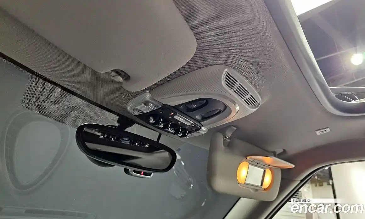 Mini Clubman 2021 1.5 Автомат в Москве № 135996, фото 7