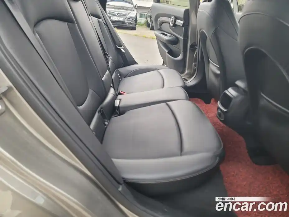 Mini Clubman 2016 2.0 Автомат в Москве № 136762, фото 14