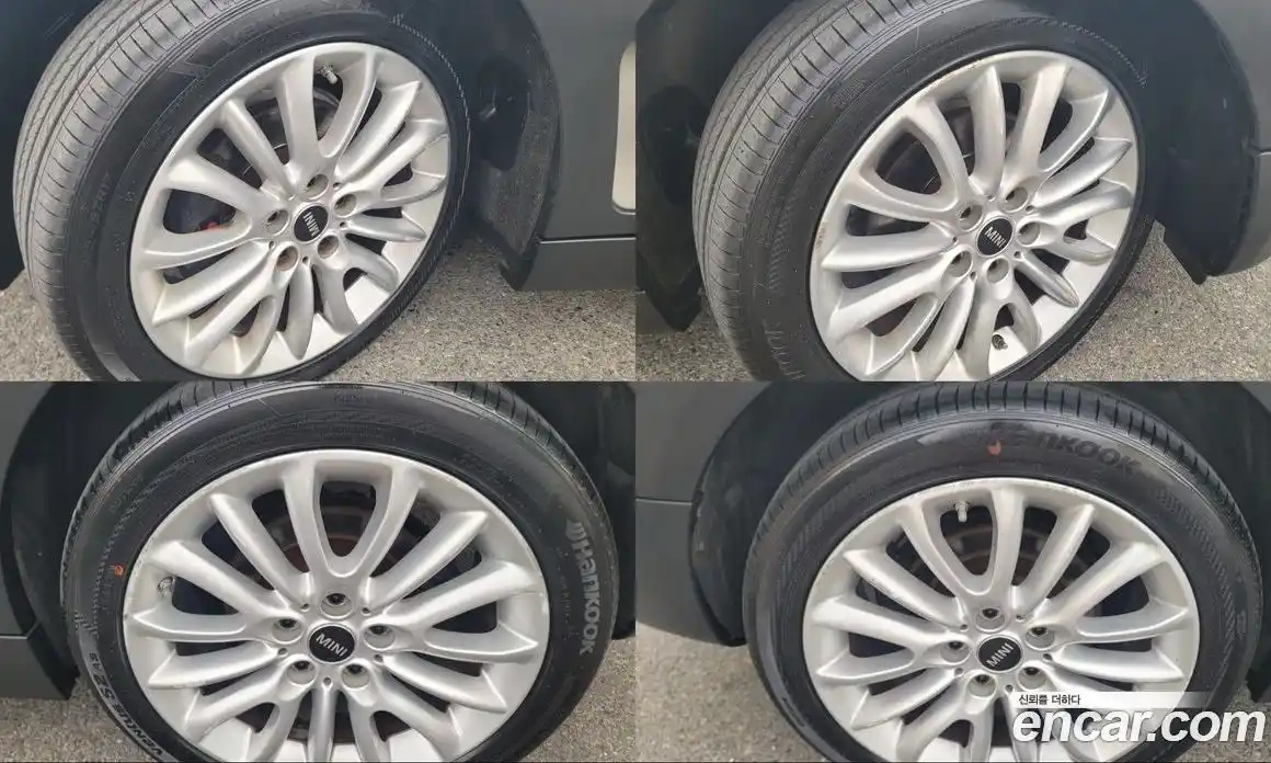 Mini Clubman 2016 2.0 Автомат в Москве № 136762, фото 19