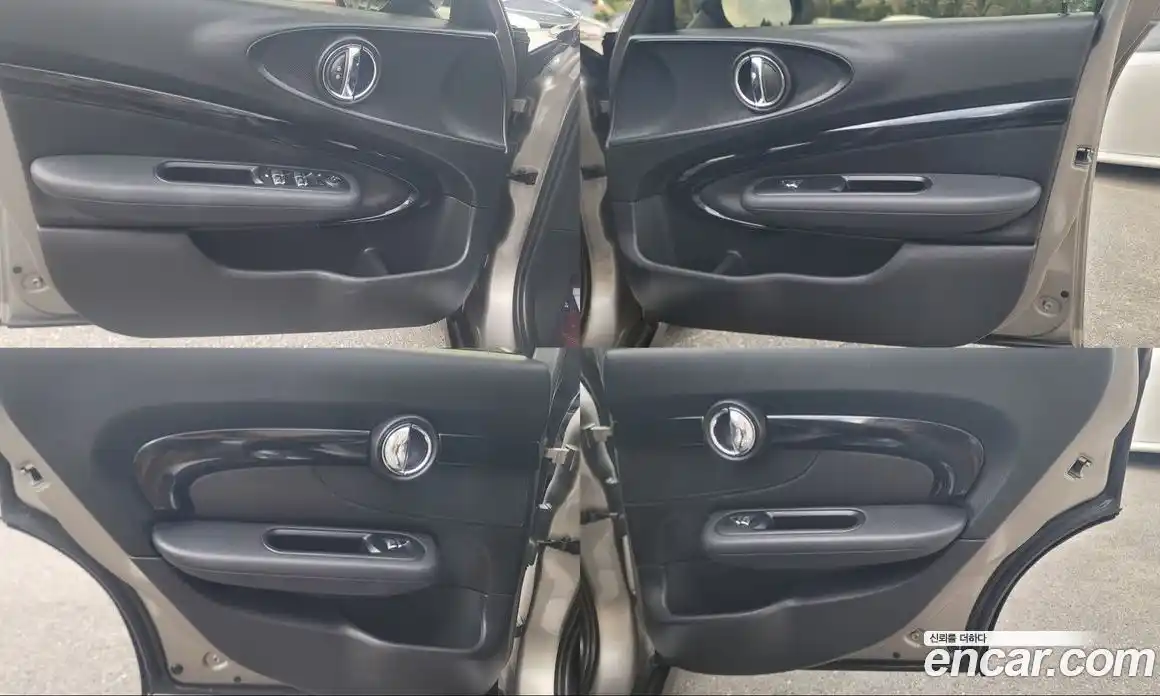 Mini Clubman 2016 2.0 Автомат в Москве № 136762, фото 20