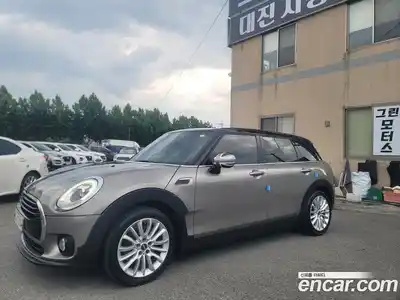 Mini Clubman 2016 2.0 Автомат в Москве № 136762, миниатюра 9