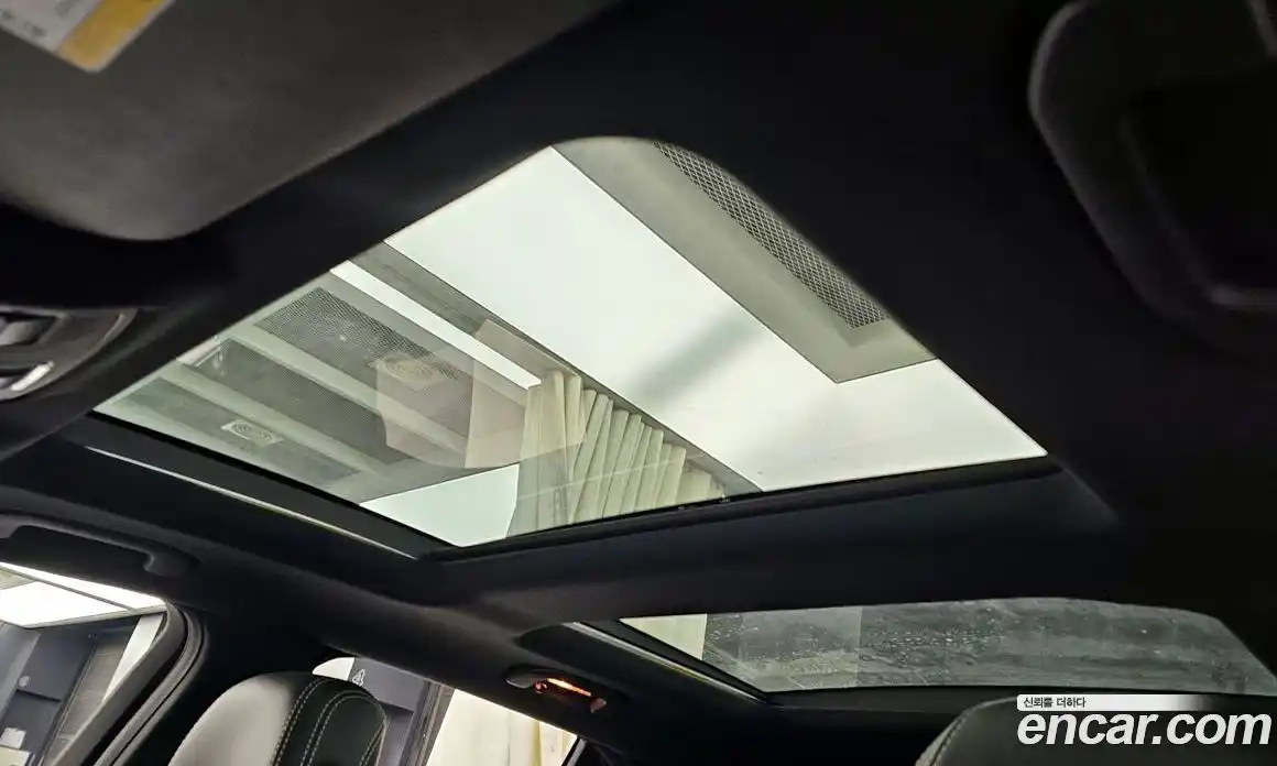 Mercedes-Benz GLE-Class 2016 5.5 Автомат в Москве № 138171, фото 17