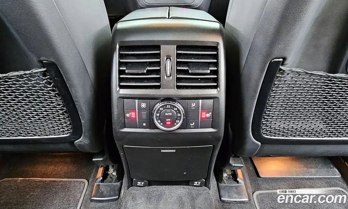 Mercedes-Benz GLE-Class 2016 5.5 Автомат в Москве № 138171, фото 2