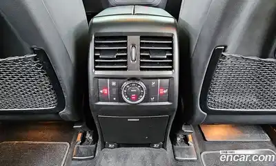 Mercedes-Benz GLE-Class 2016 5.5 Автомат в Москве № 138171, миниатюра 2