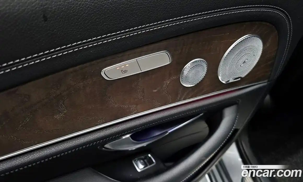 Mercedes-Benz E-Class 2019 2.0 Автомат в Москве № 138721, фото 8