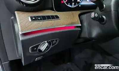 Mercedes-Benz E-Class 2019 2.0 Автомат в Москве № 138721, миниатюра 10