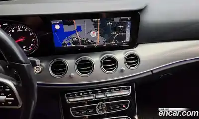 Mercedes-Benz E-Class 2019 2.0 Автомат в Москве № 139115, миниатюра 11