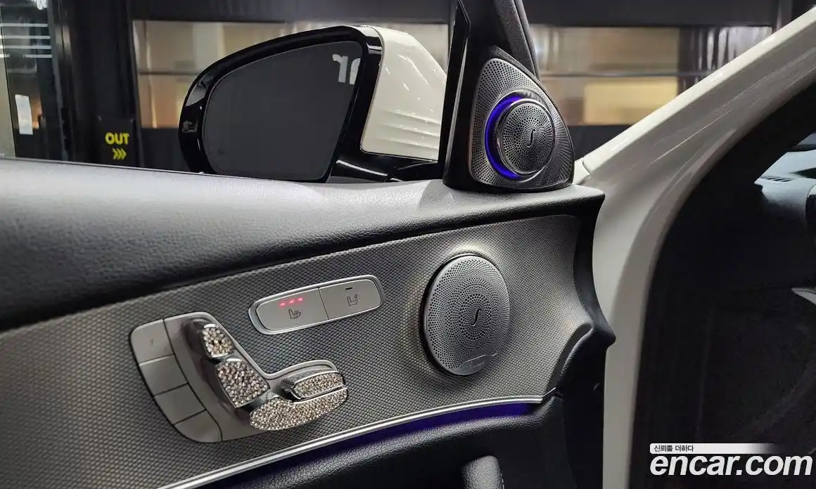 Mercedes-Benz E-Class 2019 2.0 Автомат в Москве № 139115, фото 20