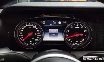 Mercedes-Benz E-Class 2019 2.0 Автомат в Москве № 139115, миниатюра 7