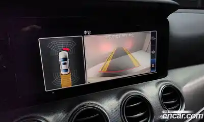 Mercedes-Benz E-Class 2019 2.0 Автомат в Москве № 139115, миниатюра 9