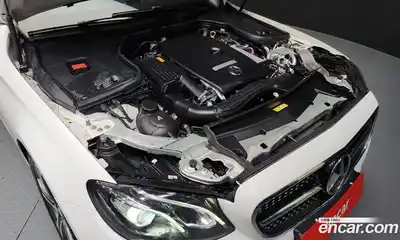 Mercedes-Benz E-Class 2019 2.0 Автомат в Москве № 139115, миниатюра 10