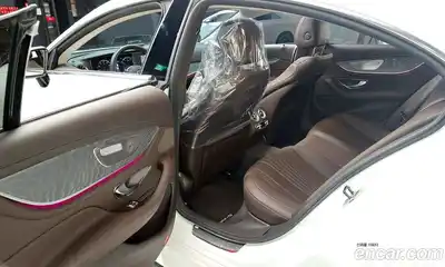 Mercedes-Benz CLS-Class 2021 3.0 Автомат в Москве № 140453, миниатюра 12