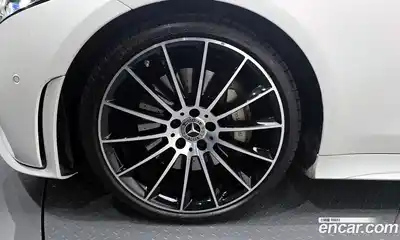 Mercedes-Benz CLS-Class 2021 3.0 Автомат в Москве № 140453, миниатюра 5