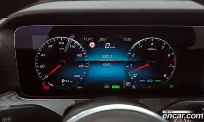 Mercedes-Benz CLS-Class 2021 3.0 Автомат в Москве № 140453, миниатюра 8