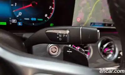 Mercedes-Benz CLS-Class 2021 3.0 Автомат в Москве № 140453, миниатюра 9