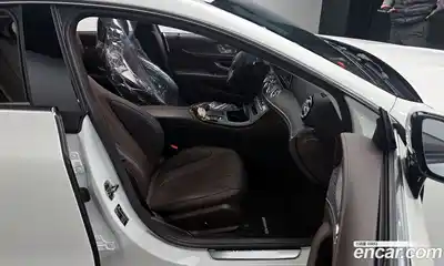 Mercedes-Benz CLS-Class 2021 3.0 Автомат в Москве № 140453, миниатюра 10