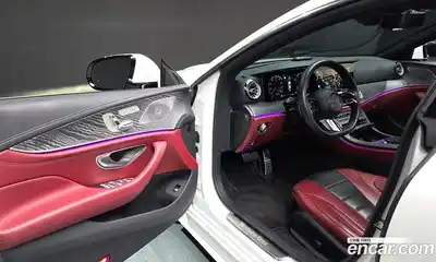 Mercedes-Benz CLS-Class 2023 3.0 Автомат в Москве № 140785, миниатюра 11