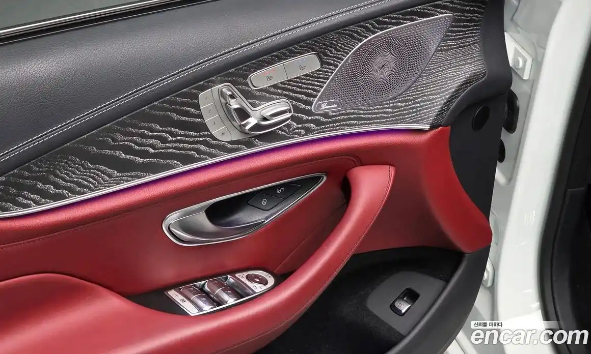 Mercedes-Benz CLS-Class 2023 3.0 Автомат в Москве № 140785, фото 17