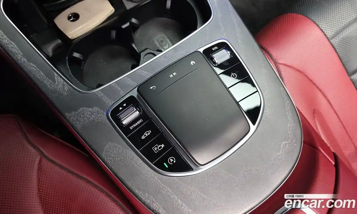 Mercedes-Benz CLS-Class 2023 3.0 Автомат в Москве № 140785, фото 18