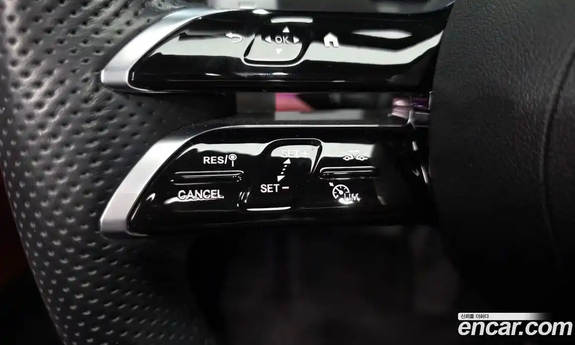 Mercedes-Benz CLS-Class 2023 3.0 Автомат в Москве № 140785, фото 19