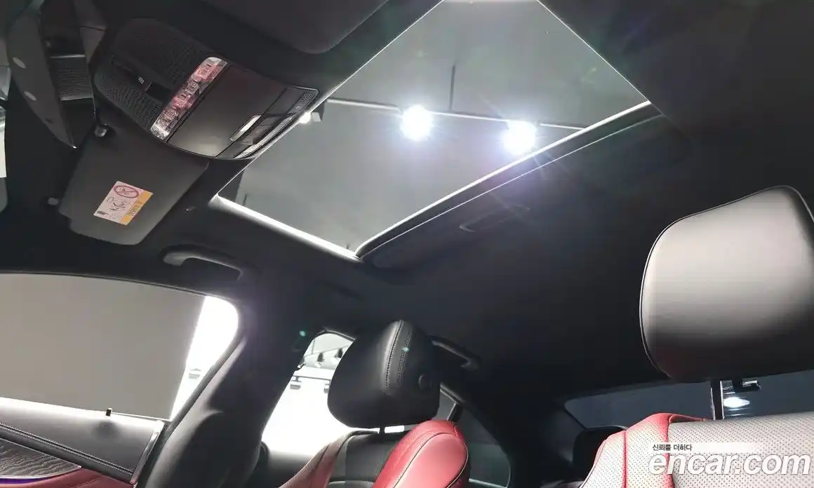 Mercedes-Benz CLS-Class 2023 3.0 Автомат в Москве № 140785, фото 20