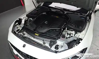 Mercedes-Benz CLS-Class 2023 3.0 Автомат в Москве № 140785, миниатюра 6