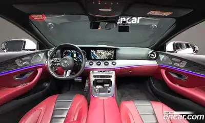 Mercedes-Benz CLS-Class 2023 3.0 Автомат в Москве № 140785, миниатюра 7