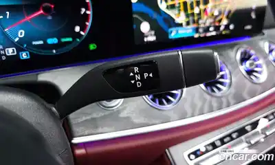 Mercedes-Benz CLS-Class 2023 3.0 Автомат в Москве № 140785, миниатюра 9