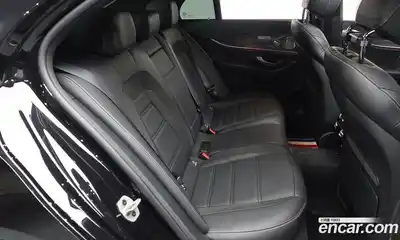 Mercedes-Benz E-Class, 2021