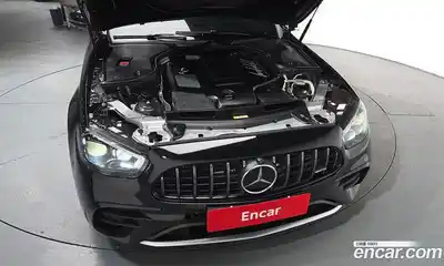 Mercedes-Benz E-Class 2021 3.0 Автомат в Москве № 142005, миниатюра 11