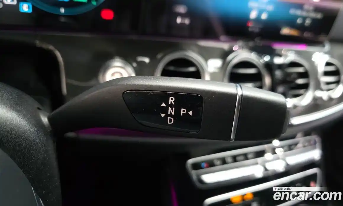 Mercedes-Benz E-Class 2021 3.0 Автомат в Москве № 142005, фото 12