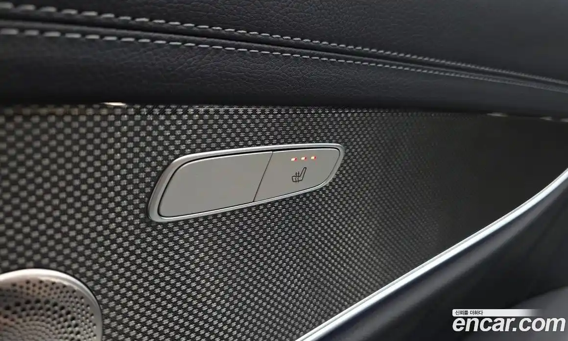 Mercedes-Benz E-Class 2021 3.0 Автомат в Москве № 142005, фото 15