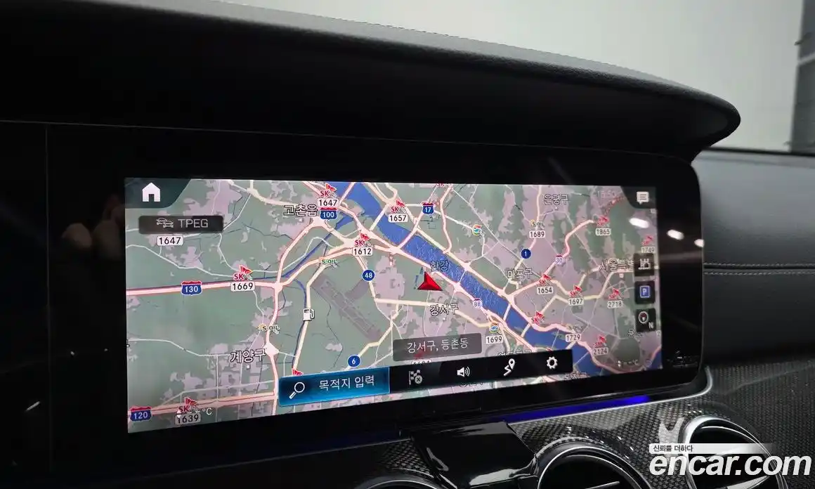 Mercedes-Benz E-Class 2021 3.0 Автомат в Москве № 142005, фото 3