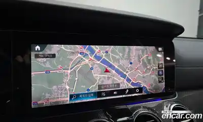 Mercedes-Benz E-Class 2021 3.0 Автомат в Москве № 142005, миниатюра 3