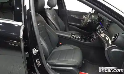 Mercedes-Benz E-Class 2021 3.0 Автомат в Москве № 142005, миниатюра 7