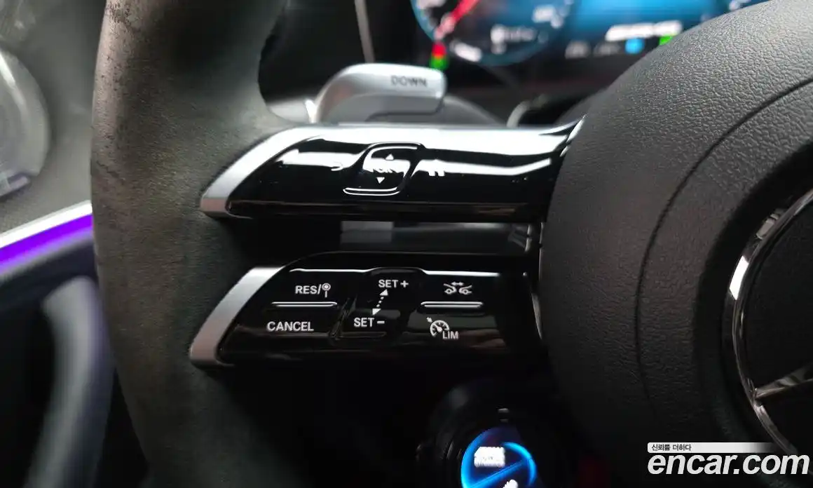 Mercedes-Benz E-Class 2021 3.0 Автомат в Москве № 142005, фото 8