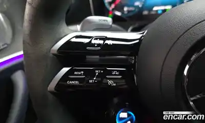 Mercedes-Benz E-Class 2021 3.0 Автомат в Москве № 142005, миниатюра 8