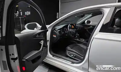 Audi A6 2016 2.0 Автомат в Москве № 142062, миниатюра 11