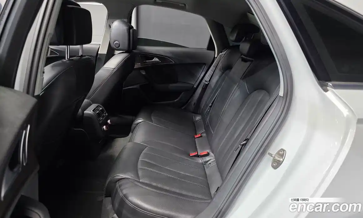 Audi A6 2016 2.0 Автомат в Москве № 142062, фото 12