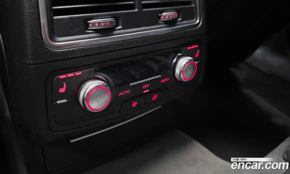 Audi A6 2016 2.0 Автомат в Москве № 142062, фото 18