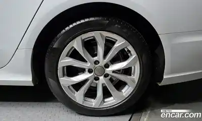 Audi A6 2016 2.0 Автомат в Москве № 142062, миниатюра 5