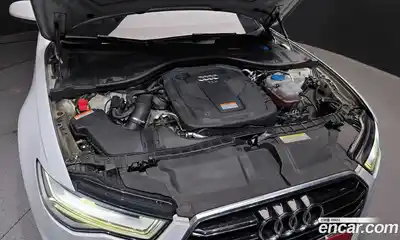 Audi A6 2016 2.0 Автомат в Москве № 142062, миниатюра 6